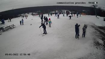 Харків 9 січня 2022 року, 2022-01-09 13:00