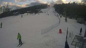 Буковиця 18 січня 2018 року, 2018-01-18 16:00
