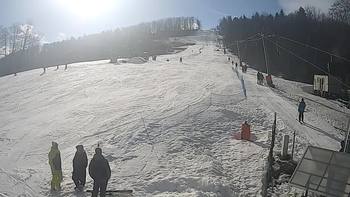 Буковиця 1 лютого 2018 року, 2018-02-01 13:00