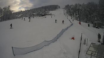 Буковиця 5 лютого 2018 року, 2018-02-05 16:00