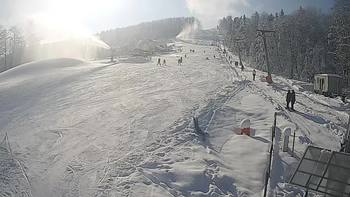 Буковиця 6 лютого 2018 року, 2018-02-06 13:00