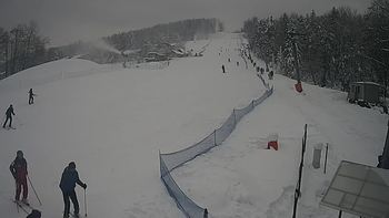 Буковиця 7 лютого 2018 року, 2018-02-07 16:00