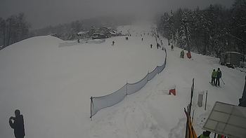 Буковиця 8 лютого 2018 року, 2018-02-08 16:00