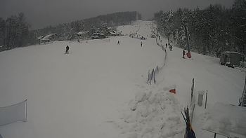 Буковиця 9 лютого 2018 року, 2018-02-09 13:00