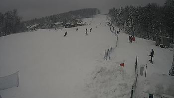 Буковиця 9 лютого 2018 року, 2018-02-09 16:00
