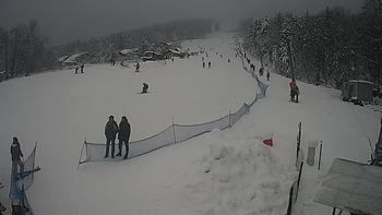 Буковиця 11 лютого 2018 року, 2018-02-11 16:00