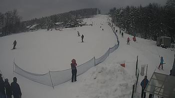 Буковиця 12 лютого 2018 року, 2018-02-12 16:00