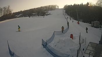 Буковиця 19 лютого 2018 року, 2018-02-19 16:00