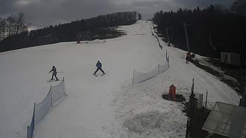 Буковиця 14 березня 2018 року, 2018-03-14 16:00