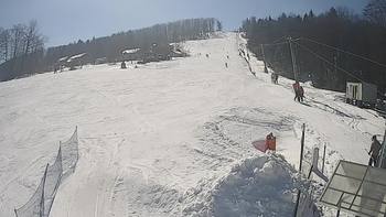 Буковиця 22 березня 2018 року, 2018-03-22 13:00