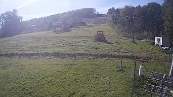 Буковиця 6 жовтня 2018 року, 2018-10-06 13:00