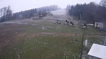 Буковиця 18 листопада 2018 року, 2018-11-18 13:00
