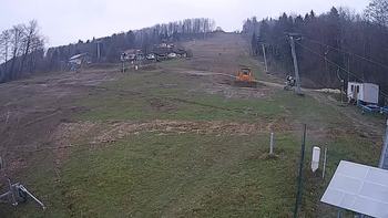 Буковиця 25 листопада 2018 року, 2018-11-25 13:00