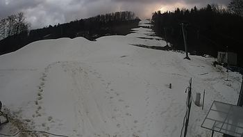 Буковиця 5 грудня 2018 року, 2018-12-05 16:00