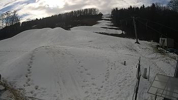 Буковиця 9 грудня 2018 року, 2018-12-09 13:00