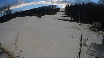 Буковиця 9 грудня 2018 року, 2018-12-09 16:00