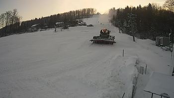Буковиця 19 грудня 2018 року, 2018-12-19 16:00