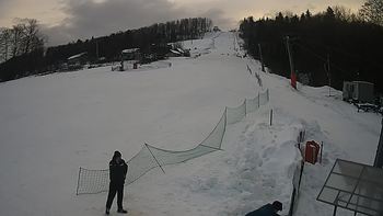 Буковиця 21 грудня 2018 року, 2018-12-21 16:00