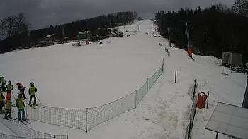Буковиця 25 грудня 2018 року, 2018-12-25 10:00