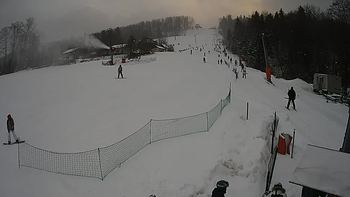 Буковиця 3 січня 2019 року, 2019-01-03 16:00