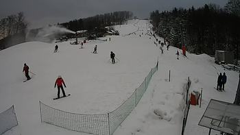 Буковиця 4 січня 2019 року, 2019-01-04 16:00