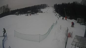 Буковиця 5 січня 2019 року, 2019-01-05 16:00