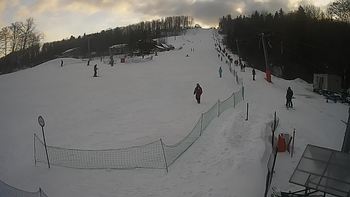 Буковиця 12 січня 2019 року, 2019-01-12 16:00
