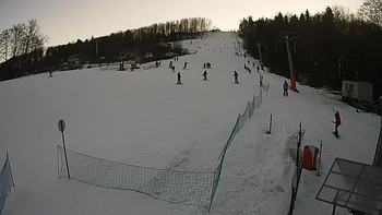 Буковиця 7 лютого 2019 року, 2019-02-07 16:00