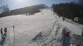 Буковиця 8 лютого 2019 року, 2019-02-08 13:00