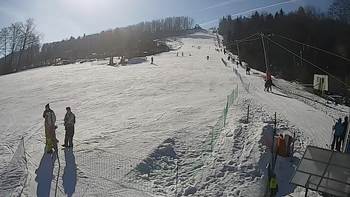 Буковиця 9 лютого 2019 року, 2019-02-09 13:00