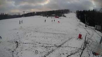 Буковиця 1 січня 2020 року, 2020-01-01 16:00