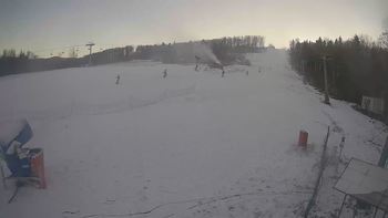 Буковиця 7 січня 2020 року, 2020-01-07 16:00