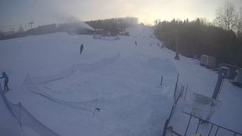 Буковиця 18 січня 2021 року, 2021-01-18 16:00