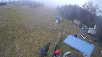 Буковиця 23 грудня 2025 року, 2025-12-23 16:00