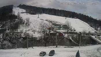 Буковиця 12 лютого 2019 року, 2019-02-12 13:00