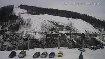 Буковиця 13 лютого 2019 року, 2019-02-13 10:00