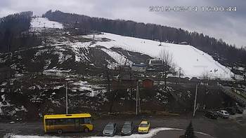 Буковиця 14 лютого 2019 року, 2019-02-14 16:00