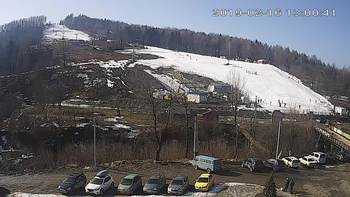 Буковиця 16 лютого 2019 року, 2019-02-16 13:00