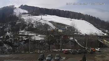 Буковиця 25 лютого 2019 року, 2019-02-25 13:00