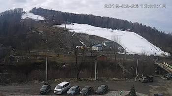 Буковиця 26 лютого 2019 року, 2019-02-26 13:00