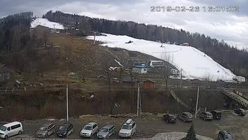 Буковиця 26 лютого 2019 року, 2019-02-26 16:00