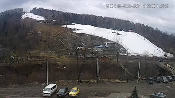 Буковиця 27 лютого 2019 року, 2019-02-27 13:00
