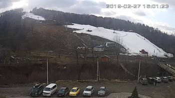 Буковиця 27 лютого 2019 року, 2019-02-27 16:00