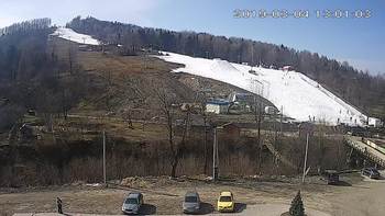 Буковиця 4 березня 2019 року, 2019-03-04 13:00