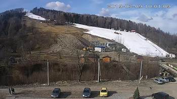 Буковиця 9 березня 2019 року, 2019-03-09 10:00