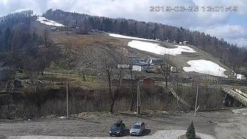 Буковиця 25 березня 2019 року, 2019-03-25 13:00
