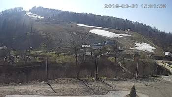 Буковиця 31 березня 2019 року, 2019-03-31 16:00