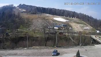 Буковиця 6 квітня 2019 року, 2019-04-06 13:00