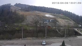 Буковиця 9 квітня 2019 року, 2019-04-09 16:00