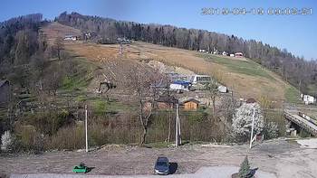 Буковиця 19 квітня 2019 року, 2019-04-19 10:00